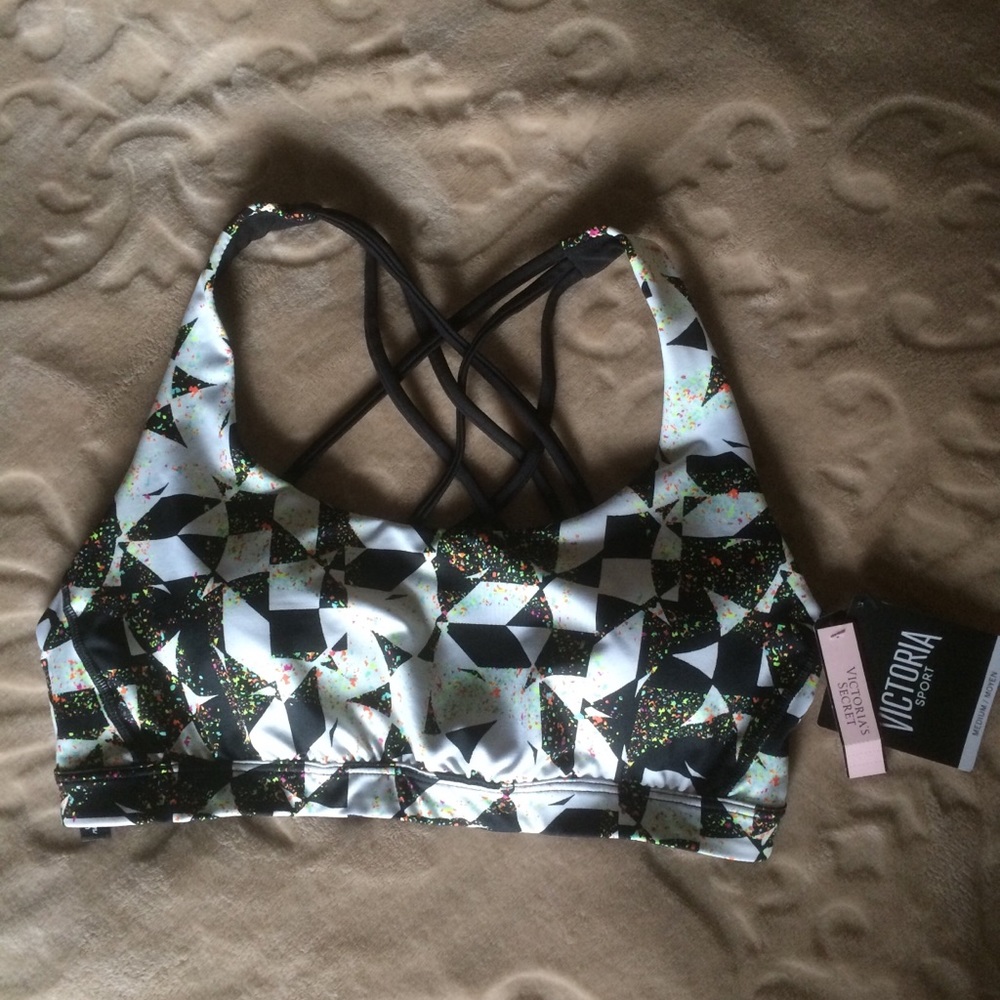 💥💥 VICTORIA SECRET sports bra brand new💥💥